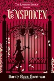 Unspoken