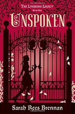 Unspoken