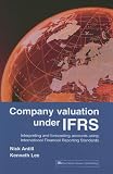 Review Harriman House  / Company Valuation Under IFRS