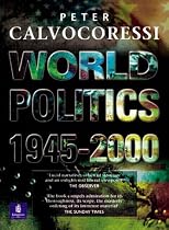 World Politics, 1945-2000, 8th Ed.