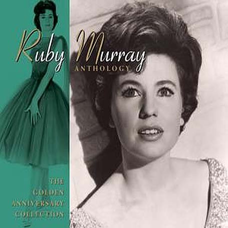 Ruby Murray - Anthology - Zortam Music