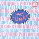 Made In The USA