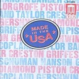 Made In The USA