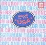 Made In The USA