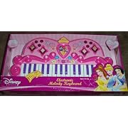 Disney Princess Electronic Melody Keyboard