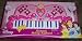Toys : Disney Princess Electronic Melody Keyboard