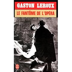 Le Fant�me de l'Op�ra