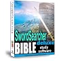 SwordSearcher Bible Software Version 5 For Windows With Theology,Maps,Commentary: King James, Wycliffe, Darby,Textus Receptus, Luther, Easton, Fausset, Hitchcock,Strong,Spurgeon,Albert Barnes,Burkitt Clarke, Jamieson-Fausset-Brown,Keil and Delitzsch,Newell,Poole,Scofield,Spurgeon,John Wesley,Larkin, and more