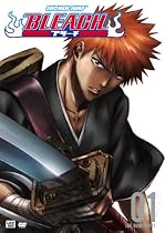 Bleach: The Substitute, Vol. 1 [DVD] [2006] [Region 1] [US Import] [NTSC]
