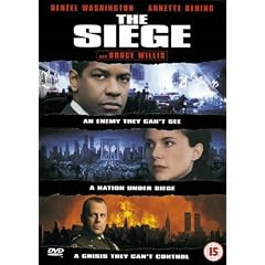 The Siege [DVD] [1999]