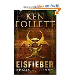 Eisfieber: Roman
