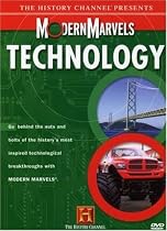 The History Channel Presents Modern Marvels - Technology Streaming.