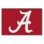 Alabama Crimson Tide Tufted Rug (20-inch x 30-inch)