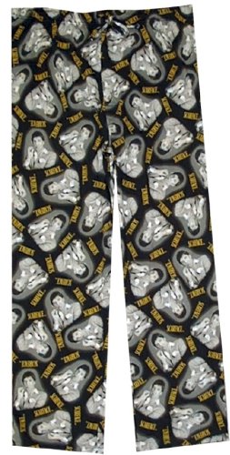 Buy Scarface – Tony Repeat Images All-Over Lounge Pant for men