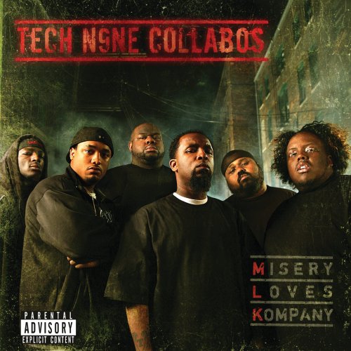 CD-Charts  Music : Misery Loves Kompany