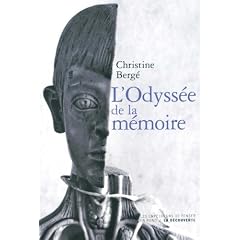L'odyss�e de la m�moire
