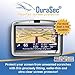 Read 5 x DuraSec ClearTec display protection film for Garmin eTrex Legend HCx Details 5 x DuraSec ClearTec display protection film for Garmin eTrex Legend HCx