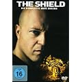 The Shield - Die komplette erste Season [4 DVDs]