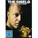 The Shield - Die komplette erste Season [4 DVDs]