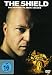 Image of The Shield - Die komplette erste Season [4 DVDs]