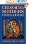 Crossing Borders: Personal Essays
