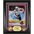 Alexander Ovechkin Photomint w/ Two 24KT Gold Coins