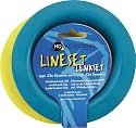 HQ-Lenk-Set Dyneema Drachenleine 85 daN / 2 x 33 m