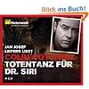 Totentanz f�r Dr. Siri: ADAC Motorwelt H�rbuch-Edition