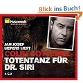 Totentanz f�r Dr. Siri: ADAC Motorwelt H�rbuch-Edition