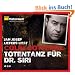 Totentanz f�r Dr. Siri: ADAC Motorwelt H�rbuch-Edition