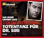 Totentanz f�r Dr. Siri: ADAC Motorwelt H�rbuch-Edition