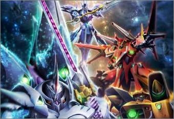 スーパーロボット大戦OGサーガ 魔装機神III PRIDE OF JUSTICE (初回封入特典 TVアニメ「スーパーロボット大戦OG ジ・インスペクター」版「ヴァルシオーネ」が使用可能になるプロダクトコード 同梱)