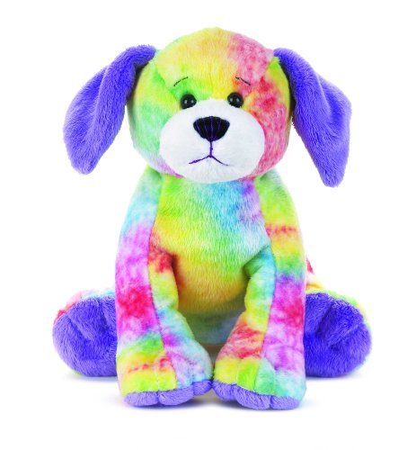 Webkinz Tie Dyed Puppy
