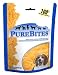 PureBites Cheddar Cheese Dog Treats, 20.4 oz