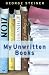 My Unwritten Books