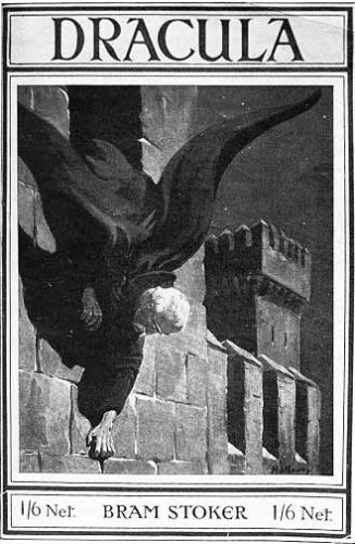 Bram Stoker