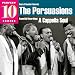Search : A Cappella Soul: Essential Recordings