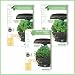 AeroGrow Gourmet Herb Seed Kit 2-Pack with Tuscan Italian Herb Seed Kit