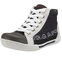 GANT Midi Canvas/Leather 47.40008Q, Jungen Sneaker,