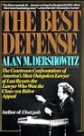 The Best Defense (Vintage)