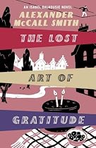 The Lost Art of Gratitude: An Isabel Dalhousie Novel (Isabel Dalhousie 6)