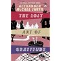 The Lost Art of Gratitude: An Isabel Dalhousie Novel (Isabel Dalhousie 6)