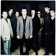 Bilder von Nick Cave & the Bad Seeds