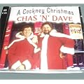 A Cockney Christmas
