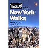 time out book of new york walks time out guides