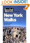Time Out Book of New York Walks (Time Out Guides)