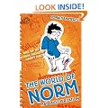 May Cause Irritation (The World of Norm)