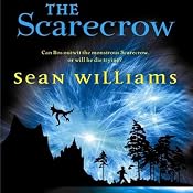 The Scarecrow: Broken Land, Book 3 | Sean Williams