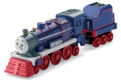 Fisher Price Thomas and Friends Take-n-play(TM) Hank