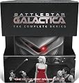 Battlestar Galactica: The Complete Series